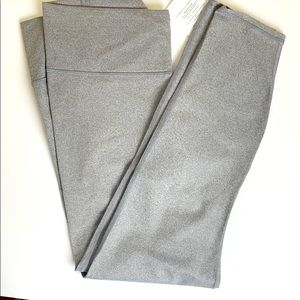 Fabletics high waisted power hold leggings